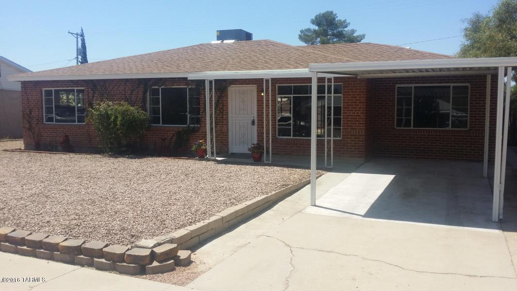 Manana Vista - Residential