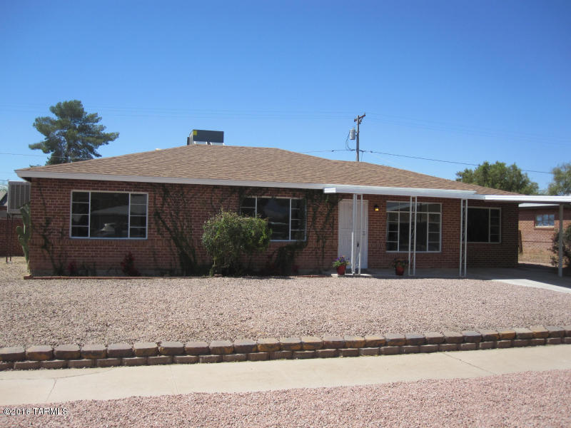 Manana Vista - Residential