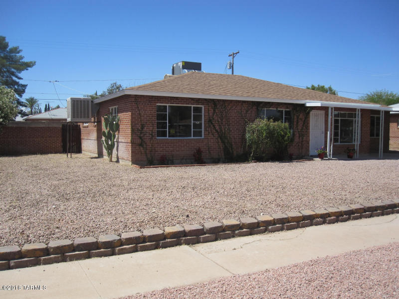 Manana Vista - Residential