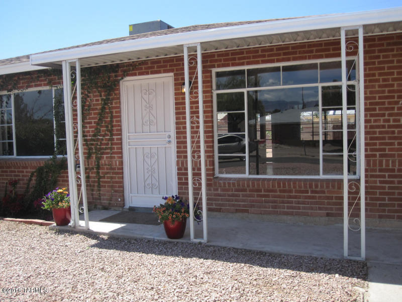 Manana Vista - Residential