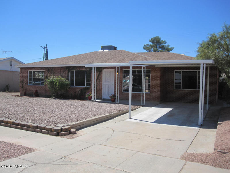 Manana Vista - Residential