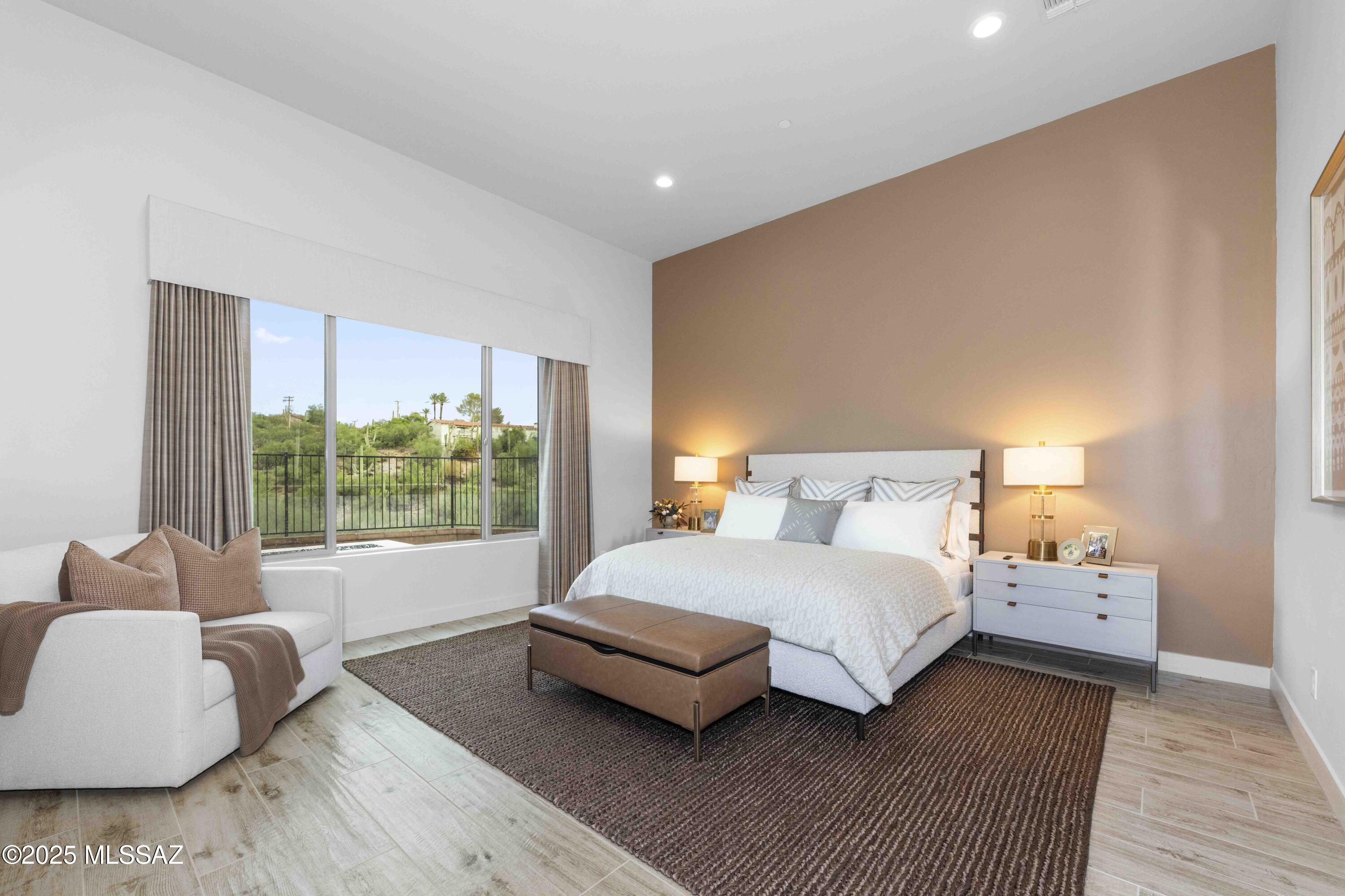 The Hills at Tucson National (1-20) - Residential