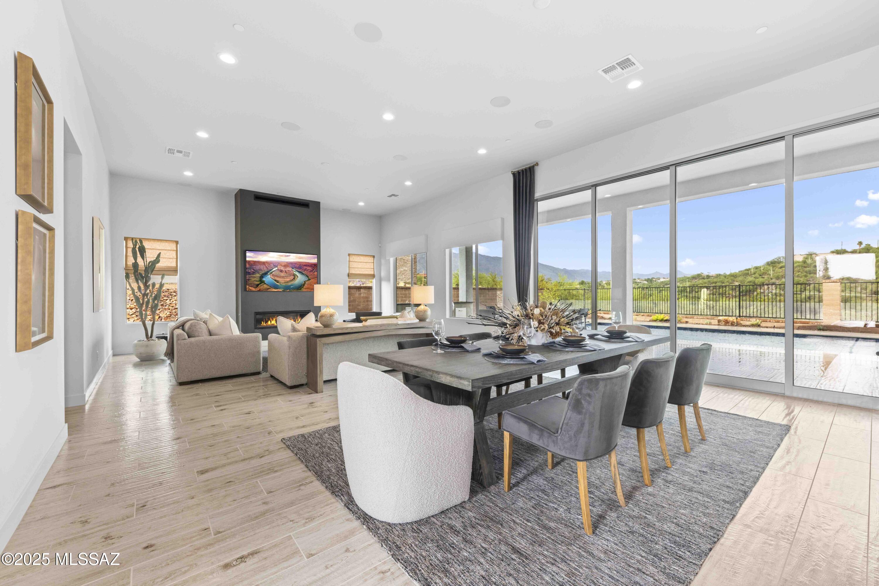 The Hills at Tucson National (1-20) - Residential