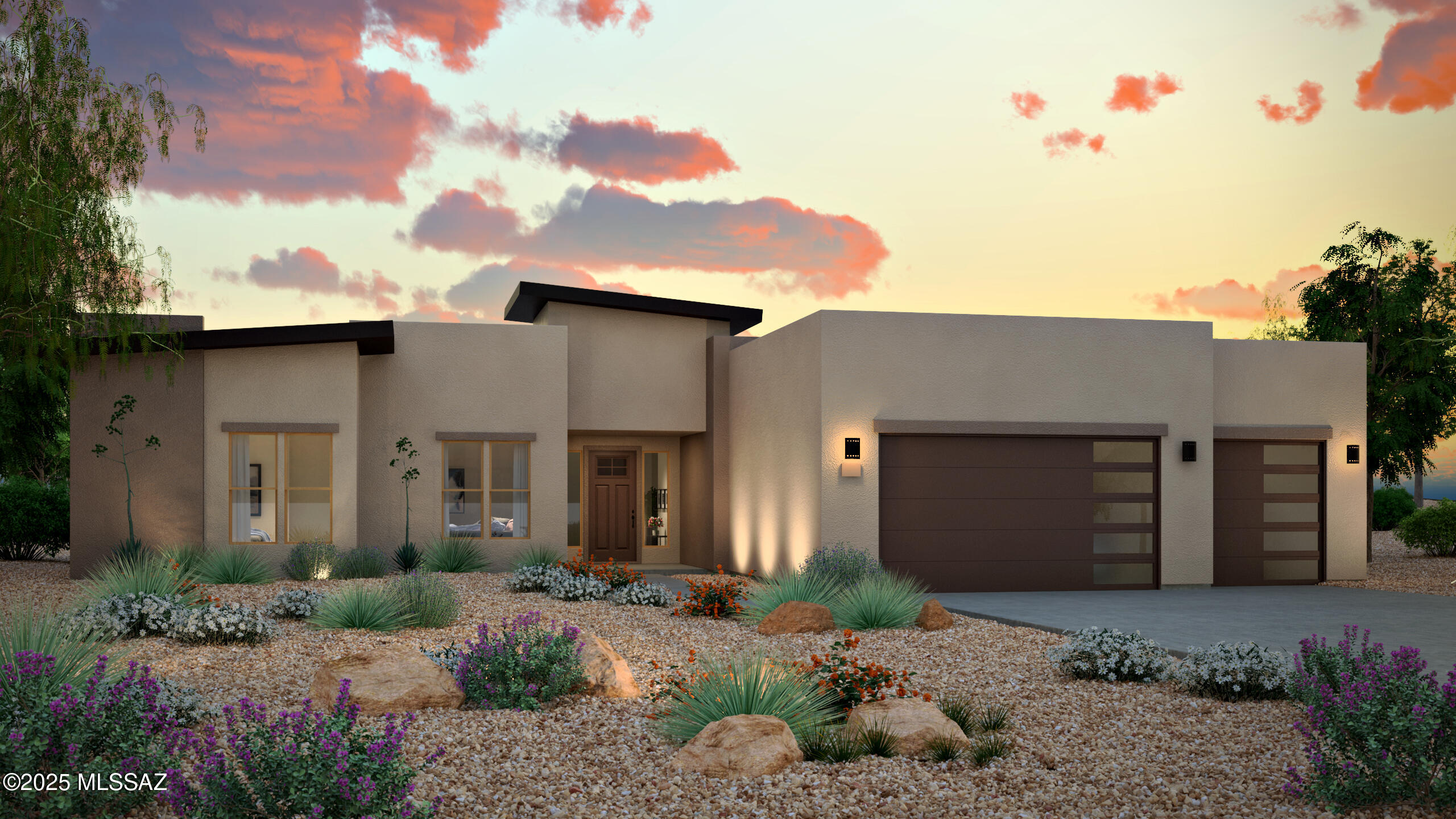 The Hills at Tucson National (1-20) - Residential