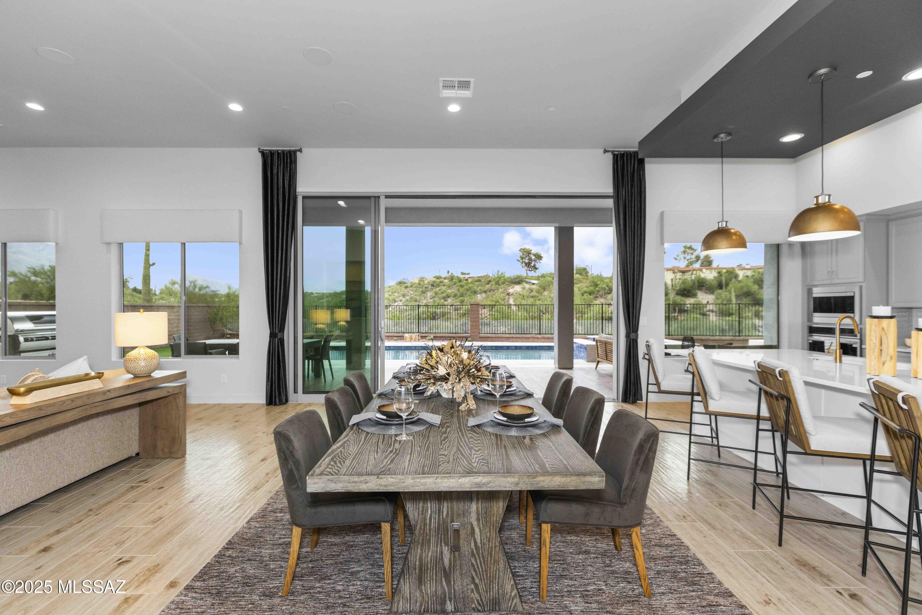 The Hills at Tucson National (1-20) - Residential