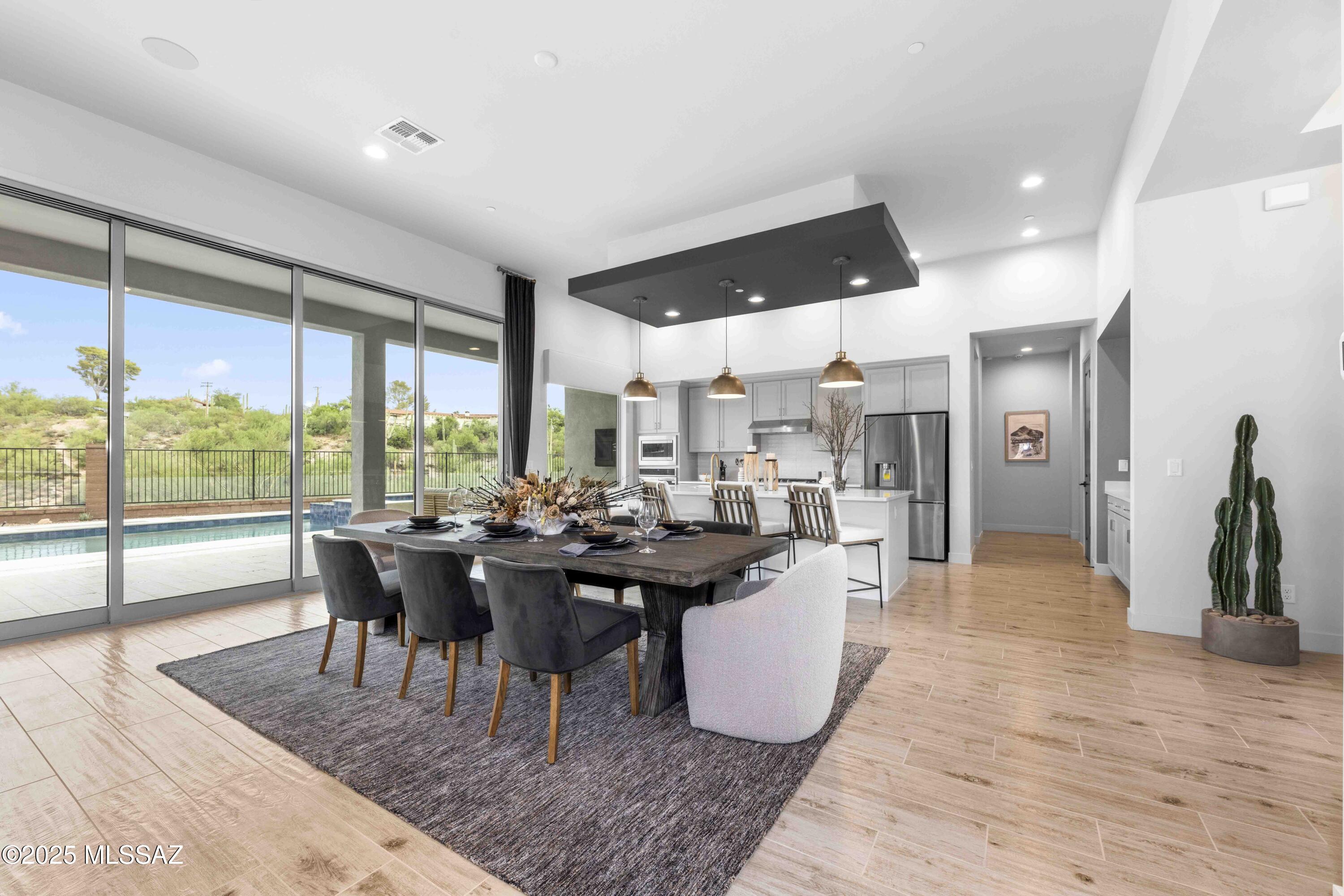 The Hills at Tucson National (1-20) - Residential