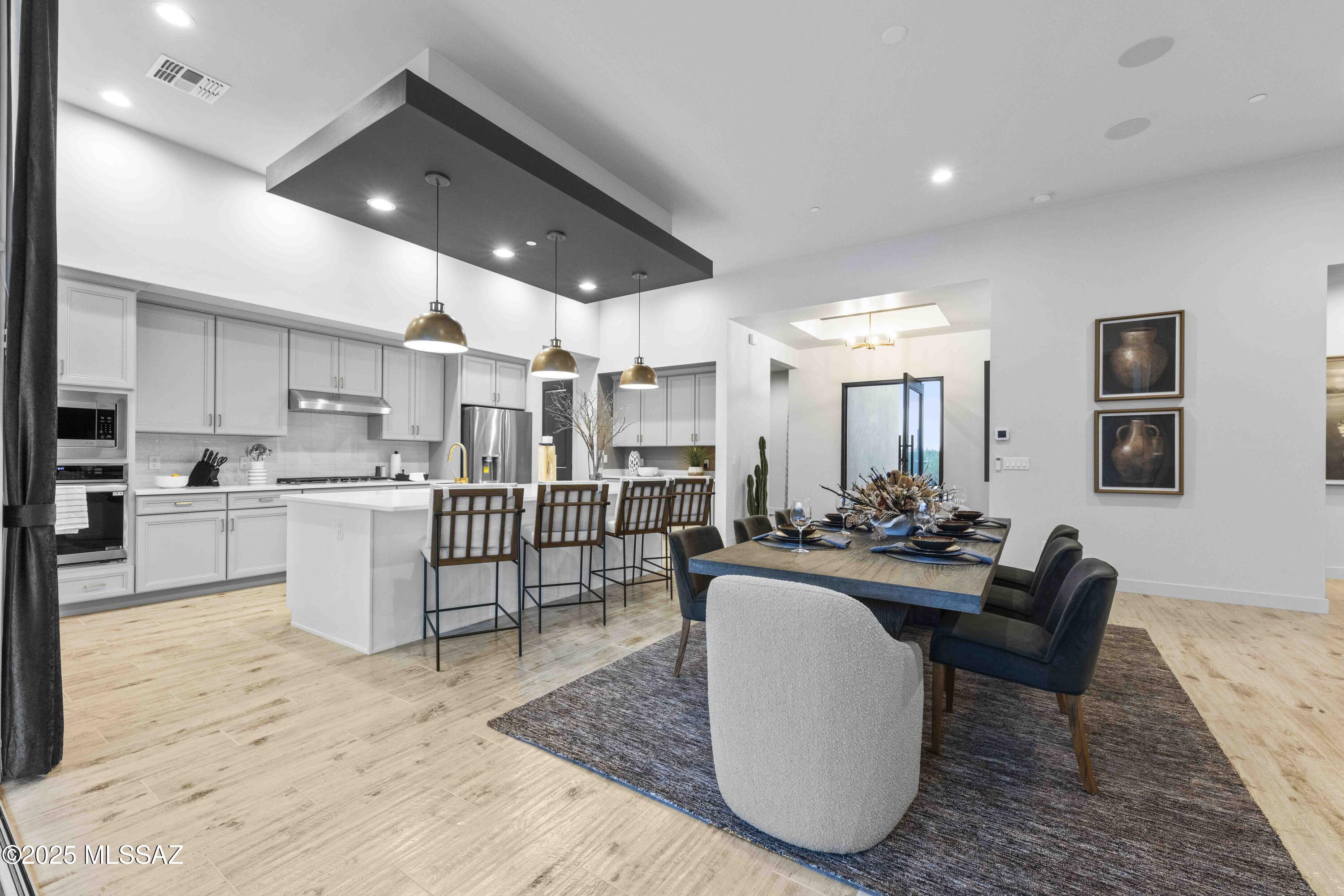 The Hills at Tucson National (1-20) - Residential