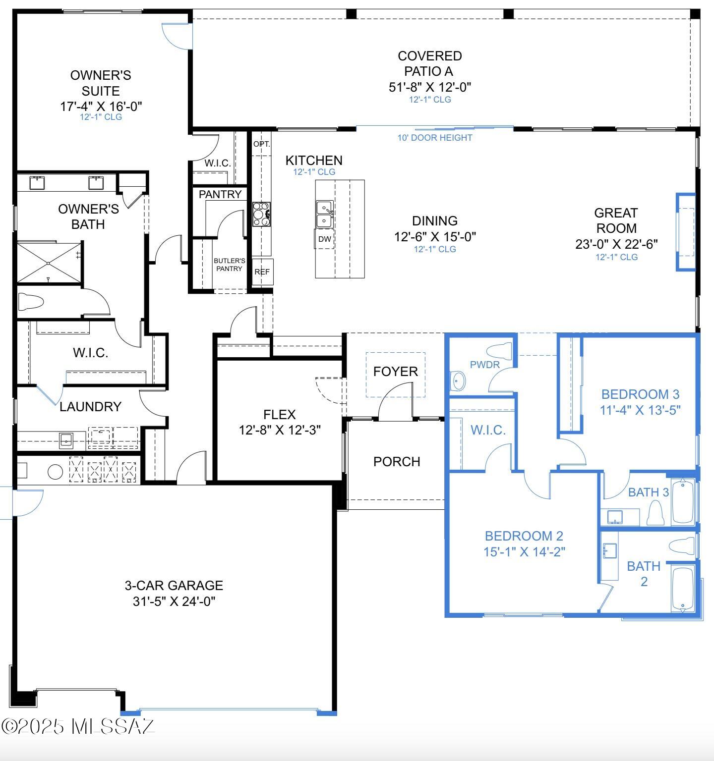 2178 W National Ridge Place #9
