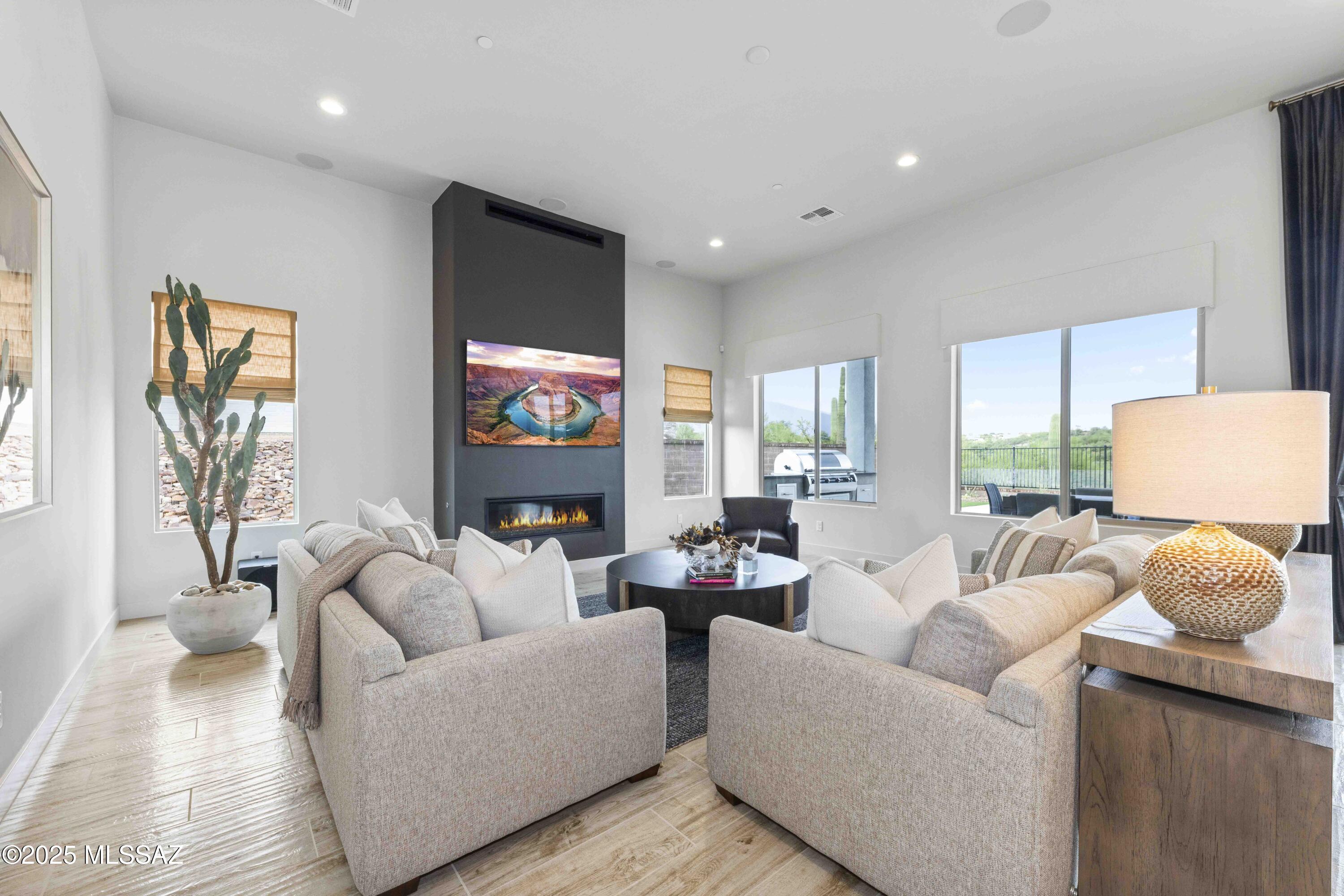 The Hills at Tucson National (1-20) - Residential