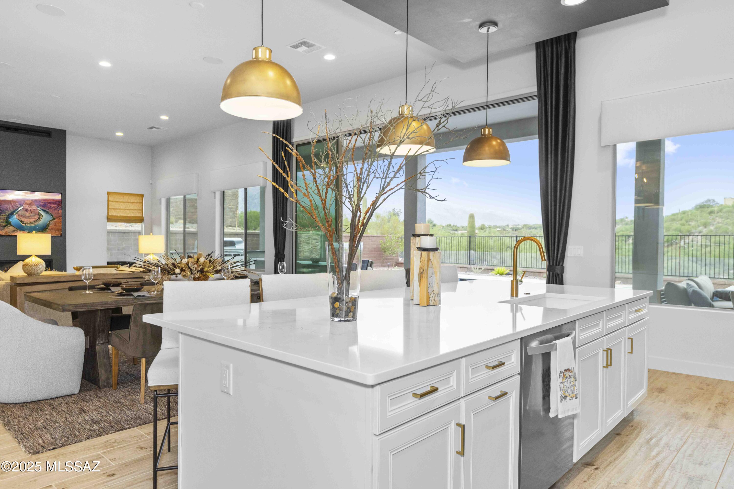 The Hills at Tucson National (1-20) - Residential