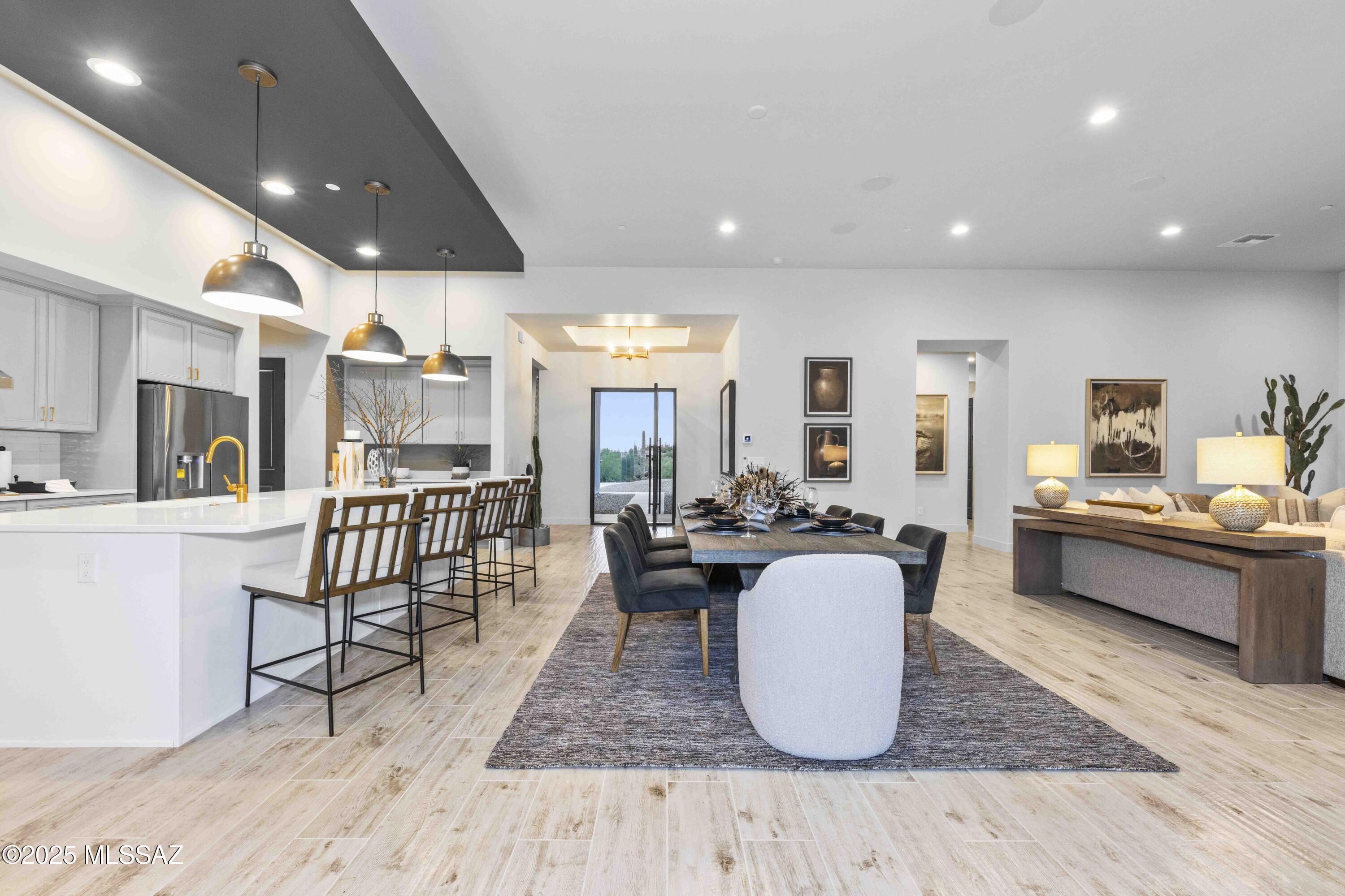 The Hills at Tucson National (1-20) - Residential