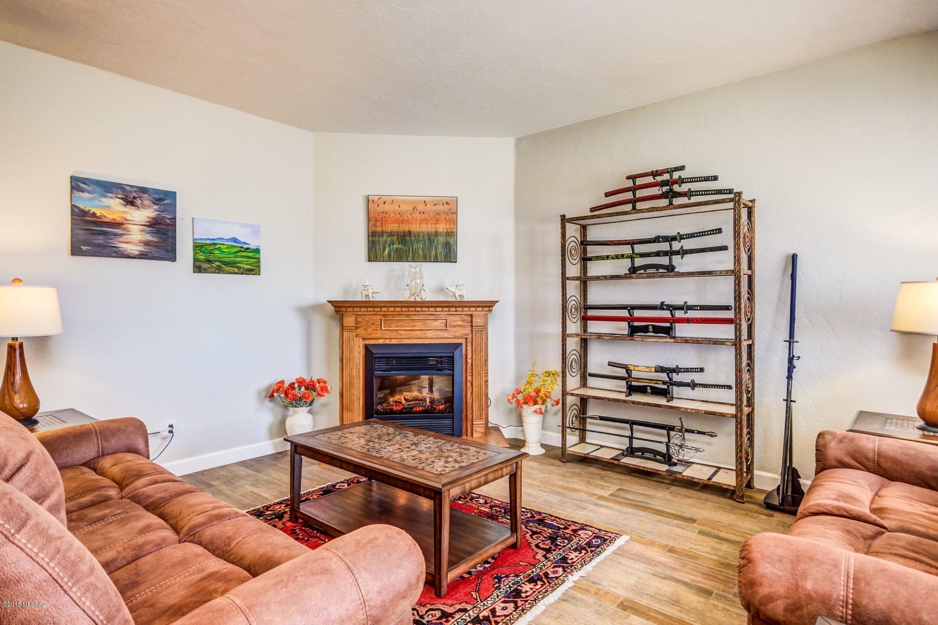Santa Rita Bel Air Estates (1-125) - Residential
