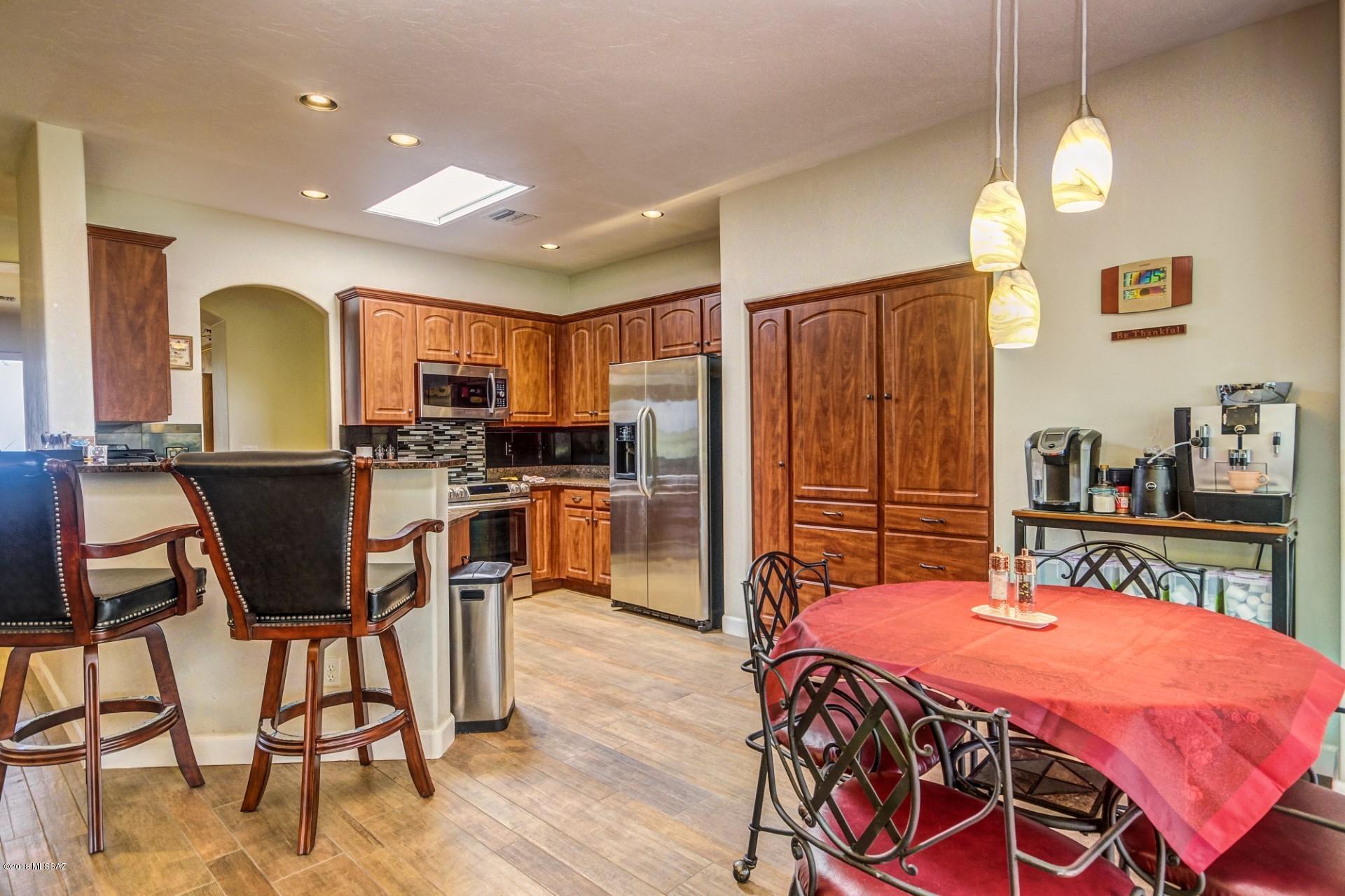 Santa Rita Bel Air Estates (1-125) - Residential