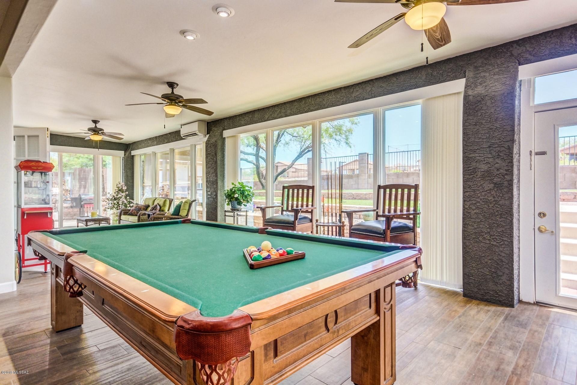 Santa Rita Bel Air Estates (1-125) - Residential