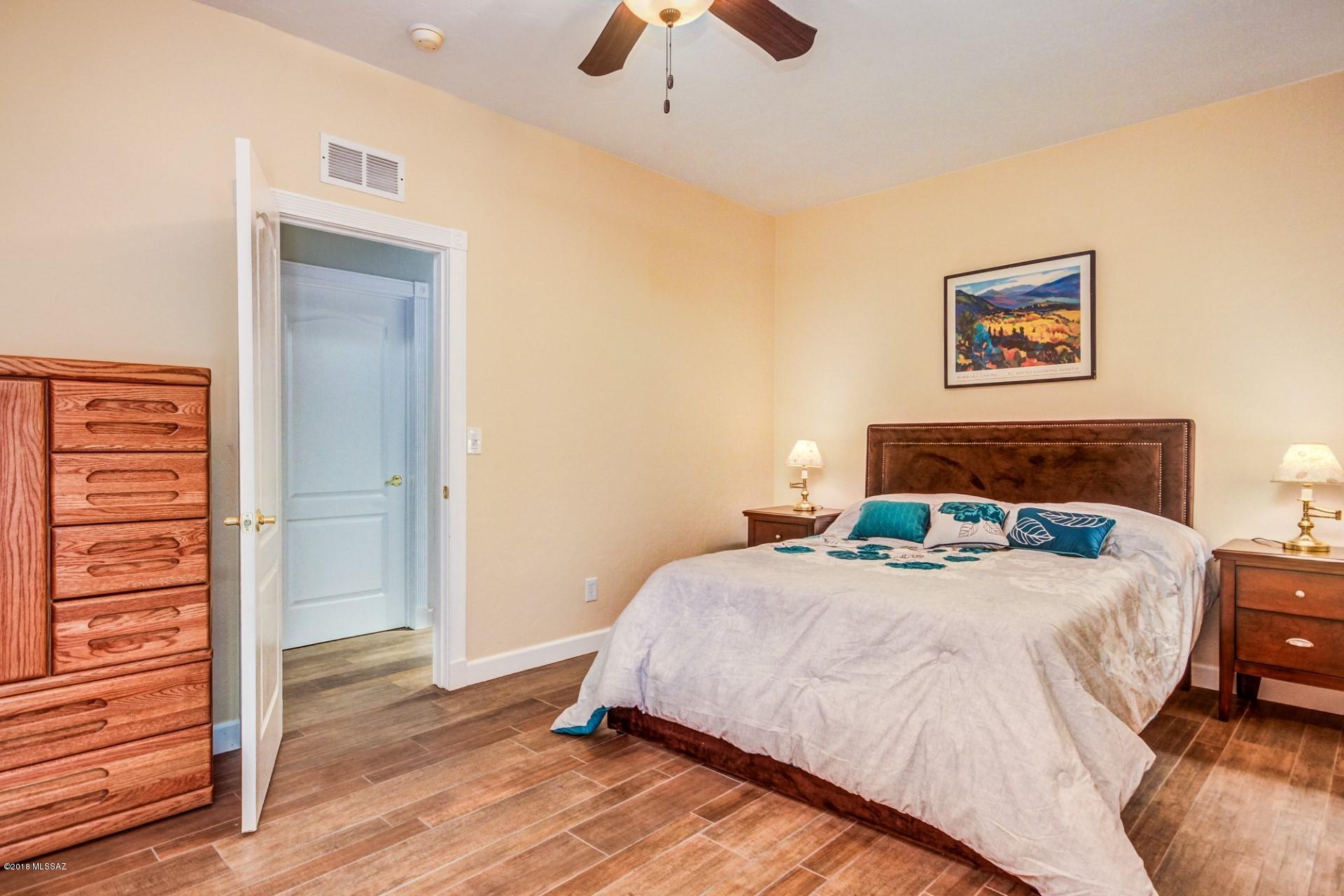 Santa Rita Bel Air Estates (1-125) - Residential