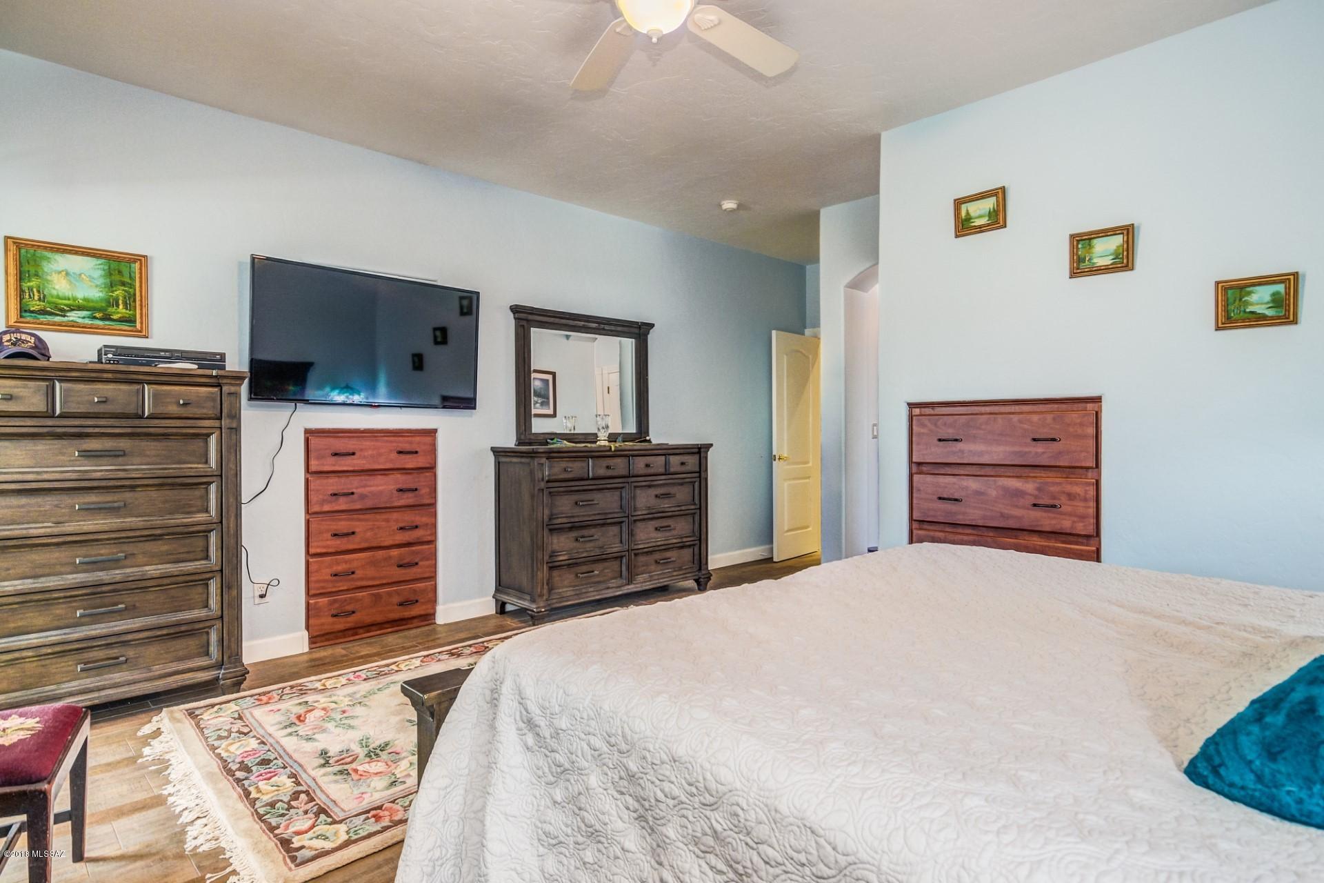 Santa Rita Bel Air Estates (1-125) - Residential