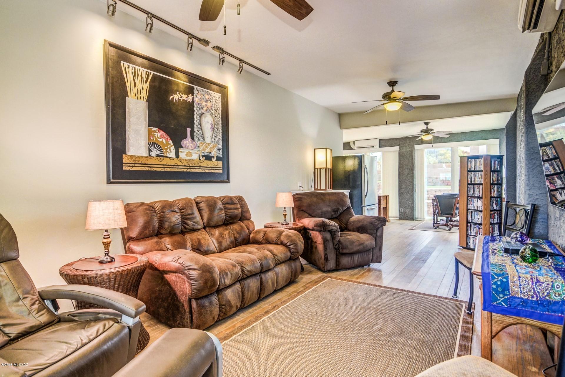Santa Rita Bel Air Estates (1-125) - Residential
