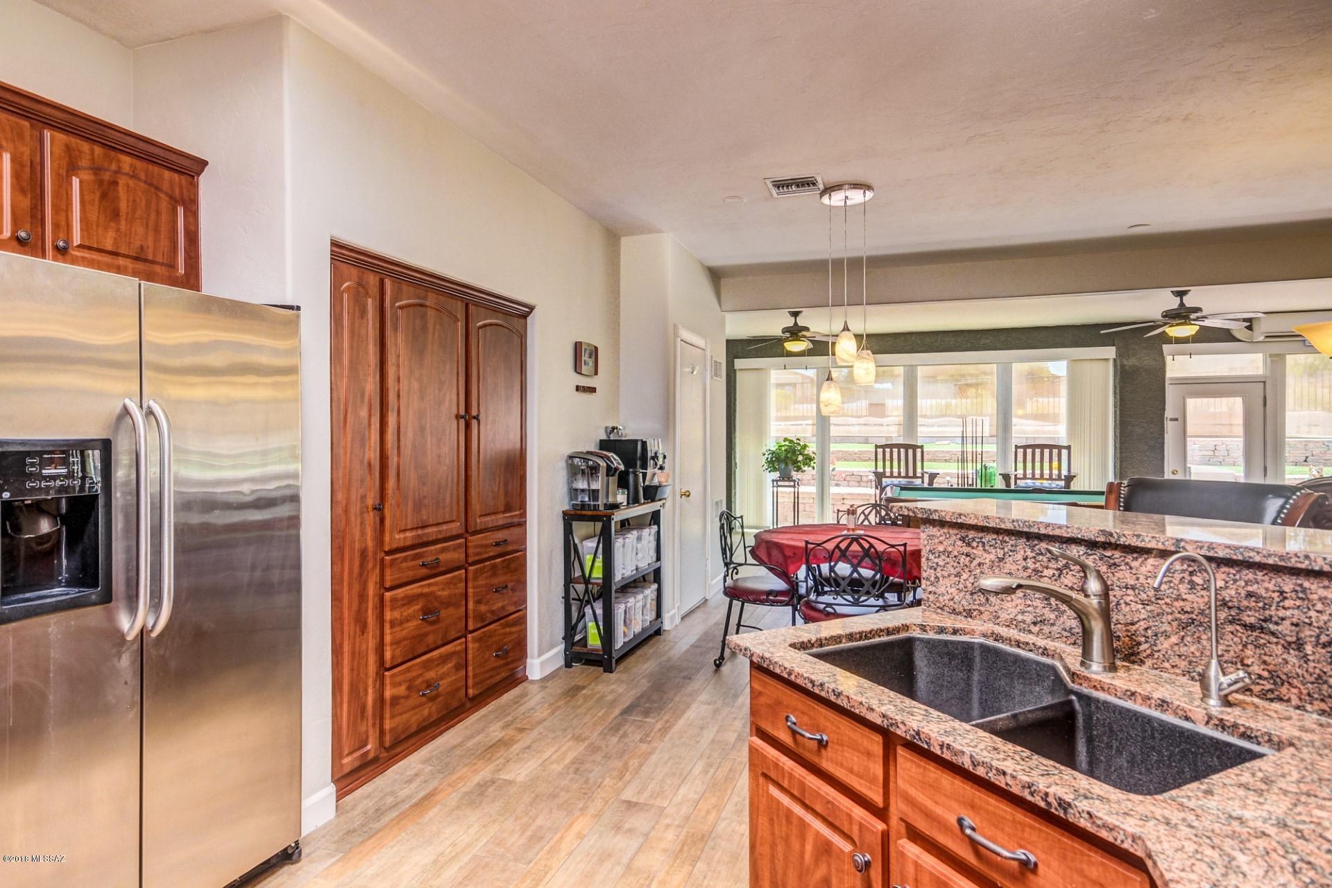Santa Rita Bel Air Estates (1-125) - Residential