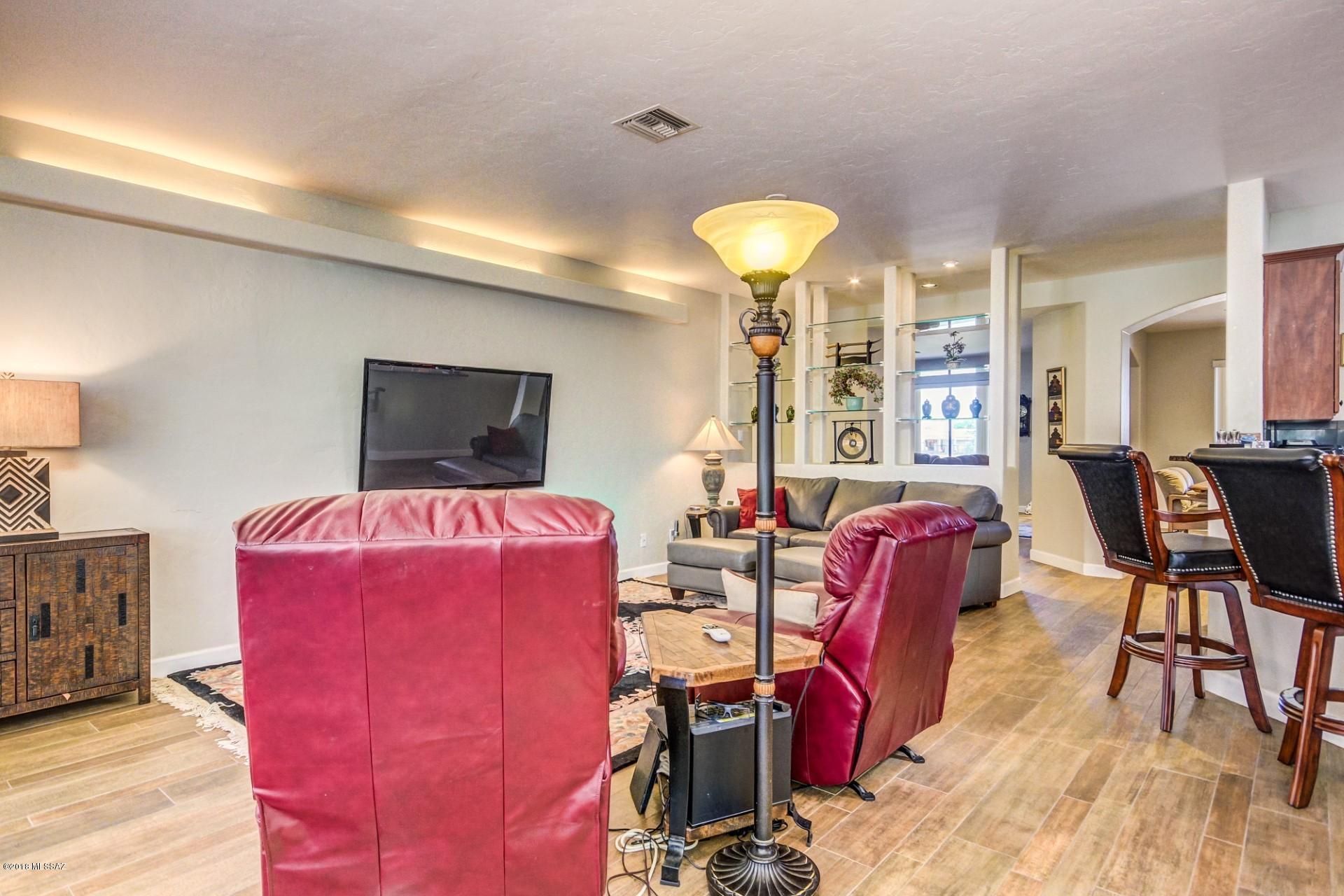 Santa Rita Bel Air Estates (1-125) - Residential