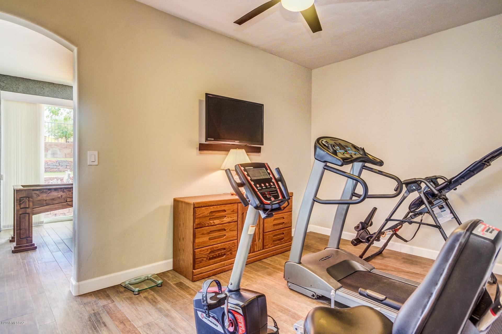 Santa Rita Bel Air Estates (1-125) - Residential