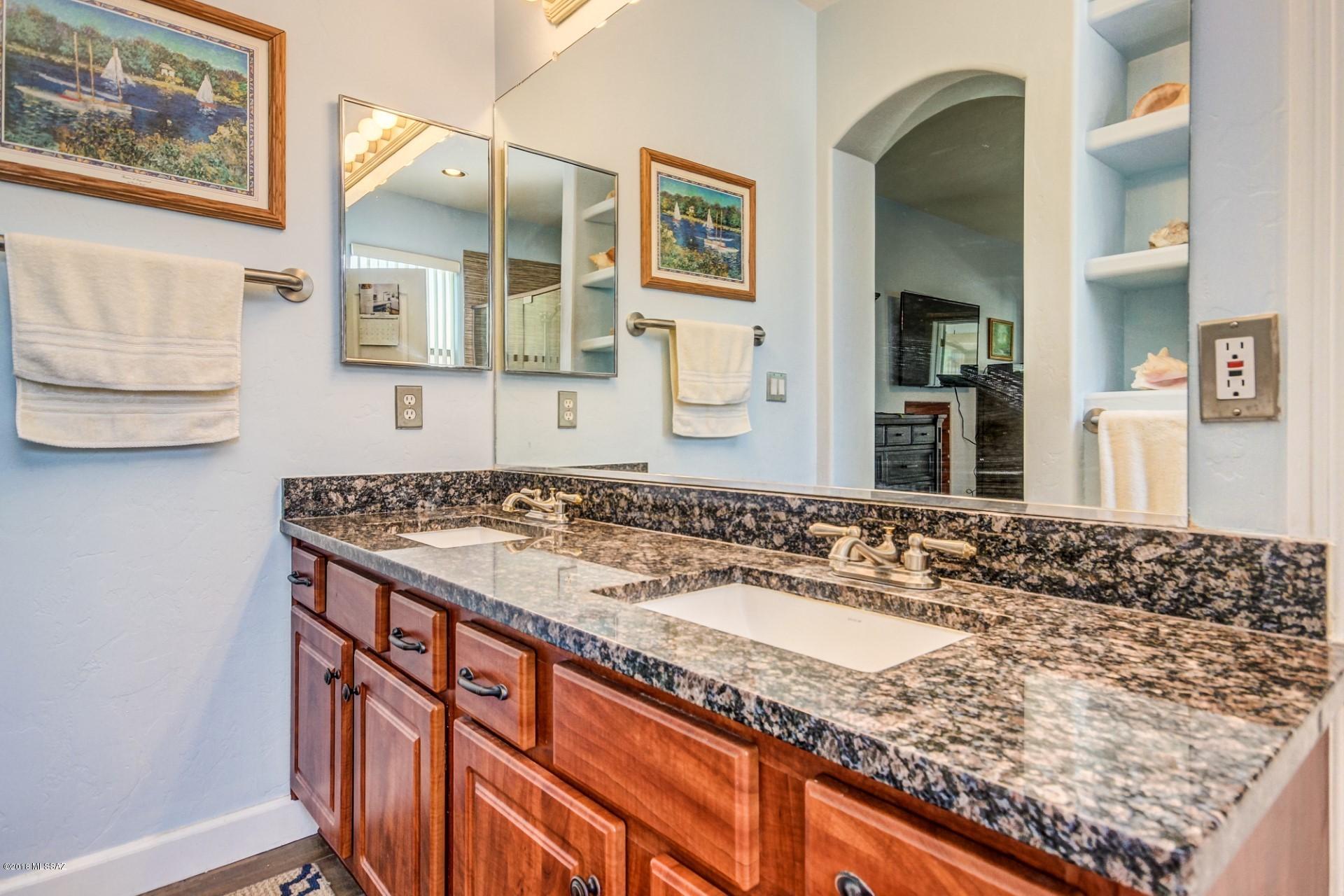 Santa Rita Bel Air Estates (1-125) - Residential