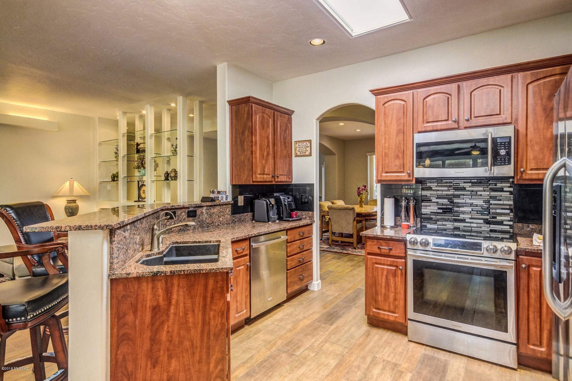 Santa Rita Bel Air Estates (1-125) - Residential