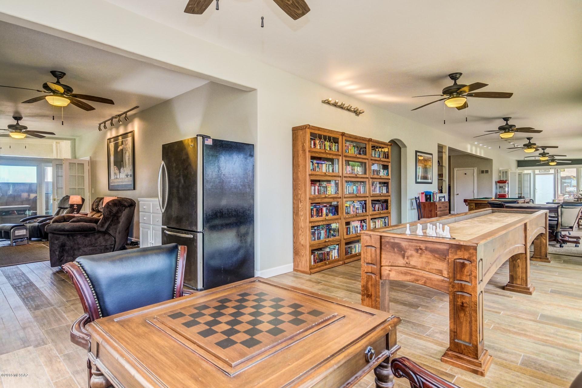 Santa Rita Bel Air Estates (1-125) - Residential