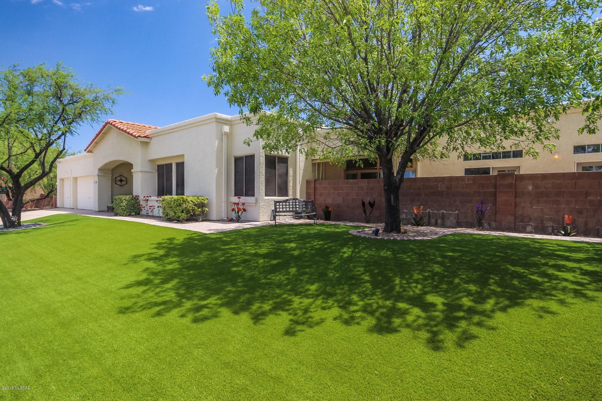 Santa Rita Bel Air Estates (1-125) - Residential