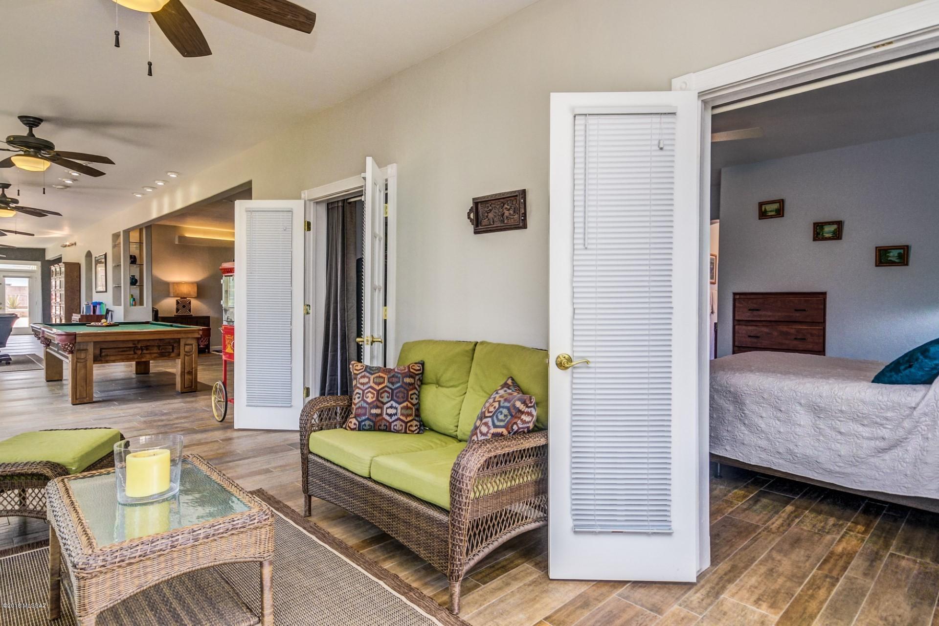 Santa Rita Bel Air Estates (1-125) - Residential