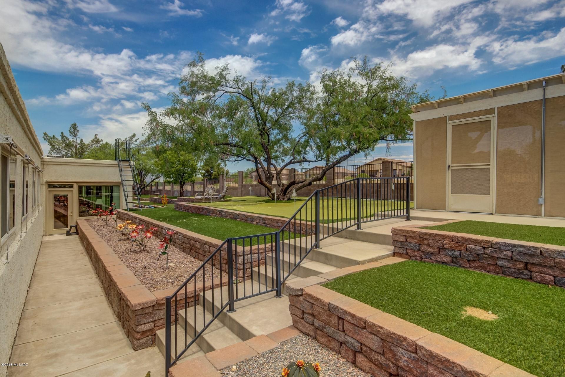 Santa Rita Bel Air Estates (1-125) - Residential