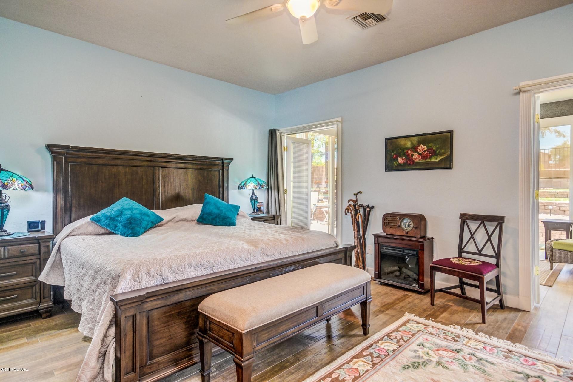 Santa Rita Bel Air Estates (1-125) - Residential