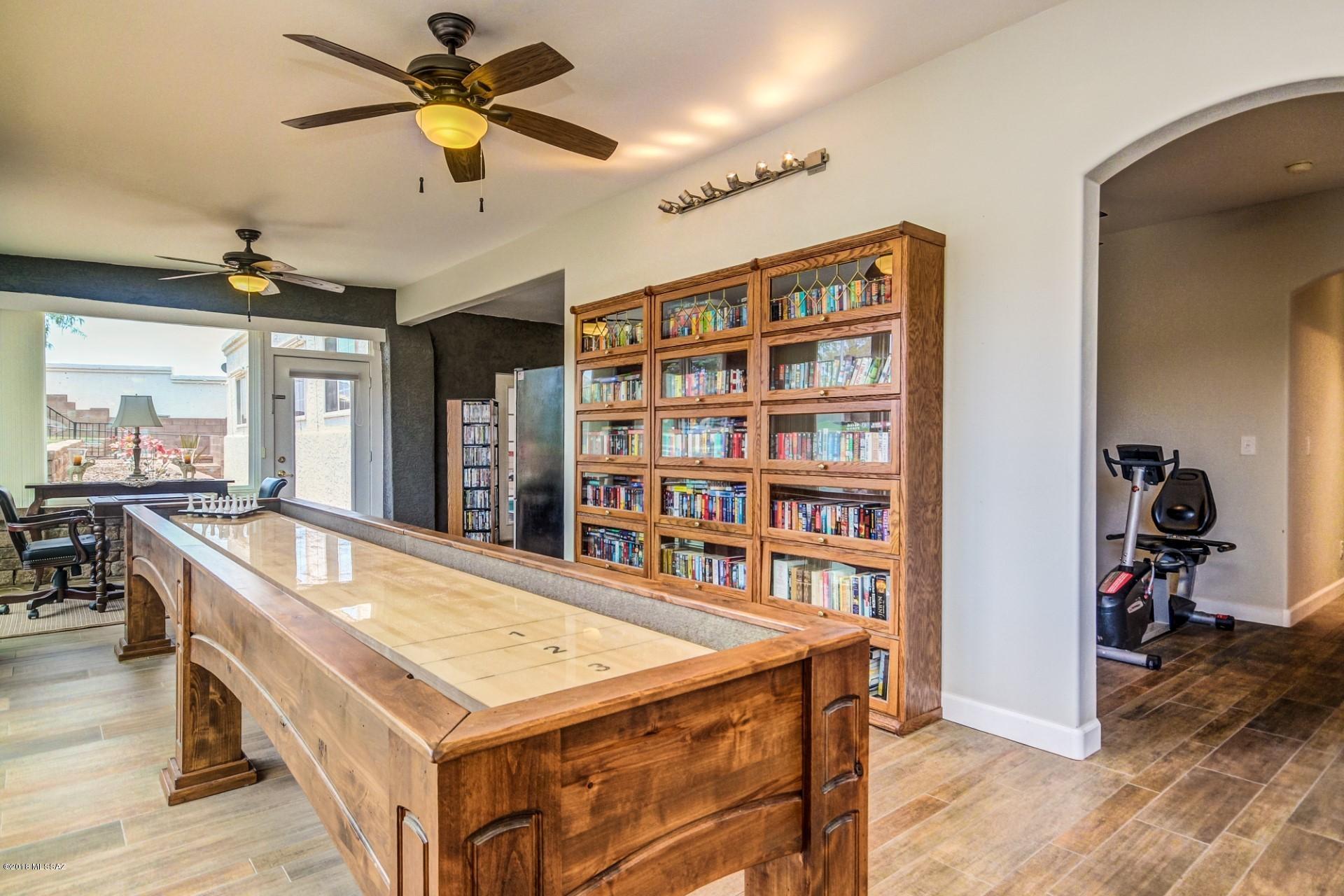 Santa Rita Bel Air Estates (1-125) - Residential