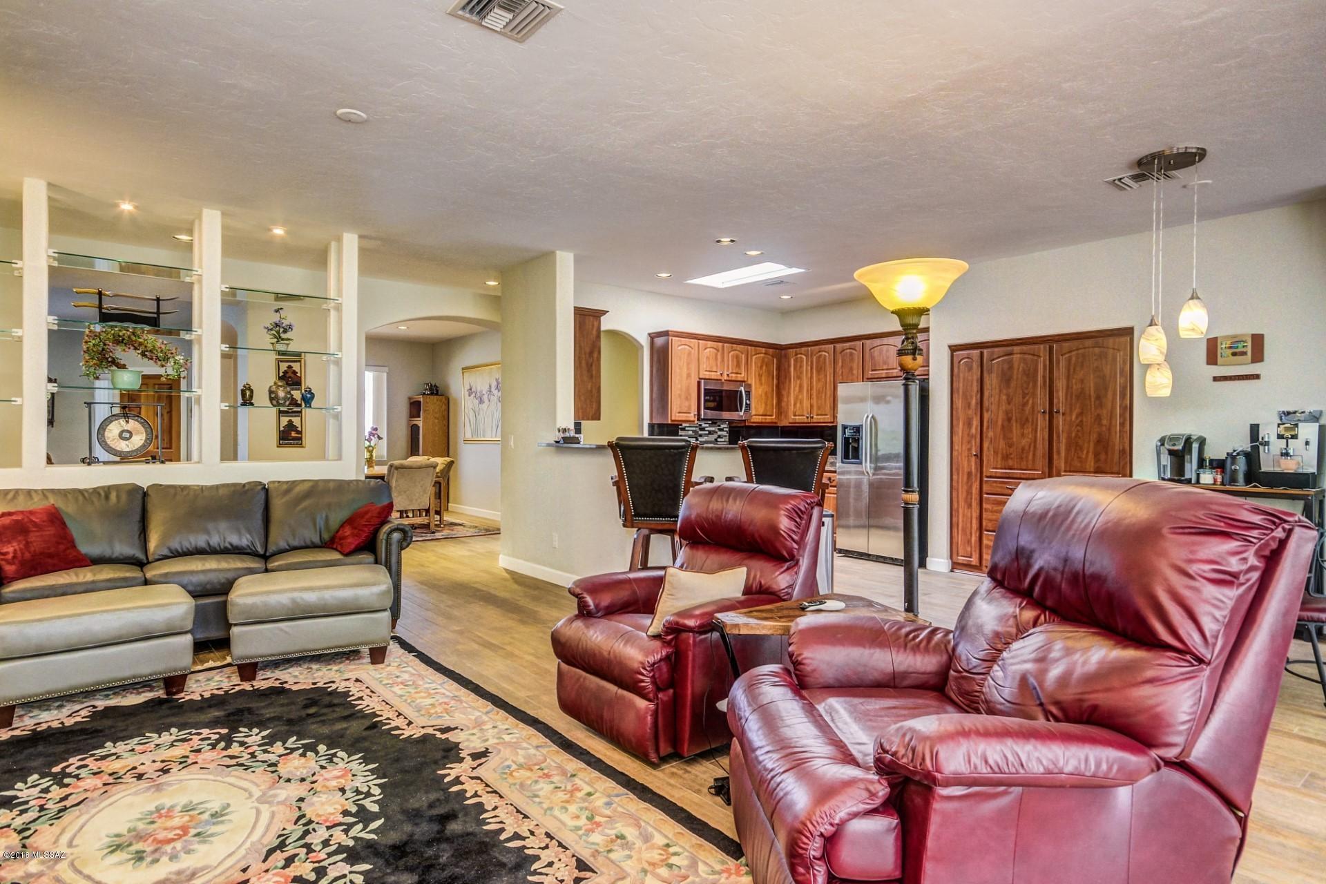 Santa Rita Bel Air Estates (1-125) - Residential