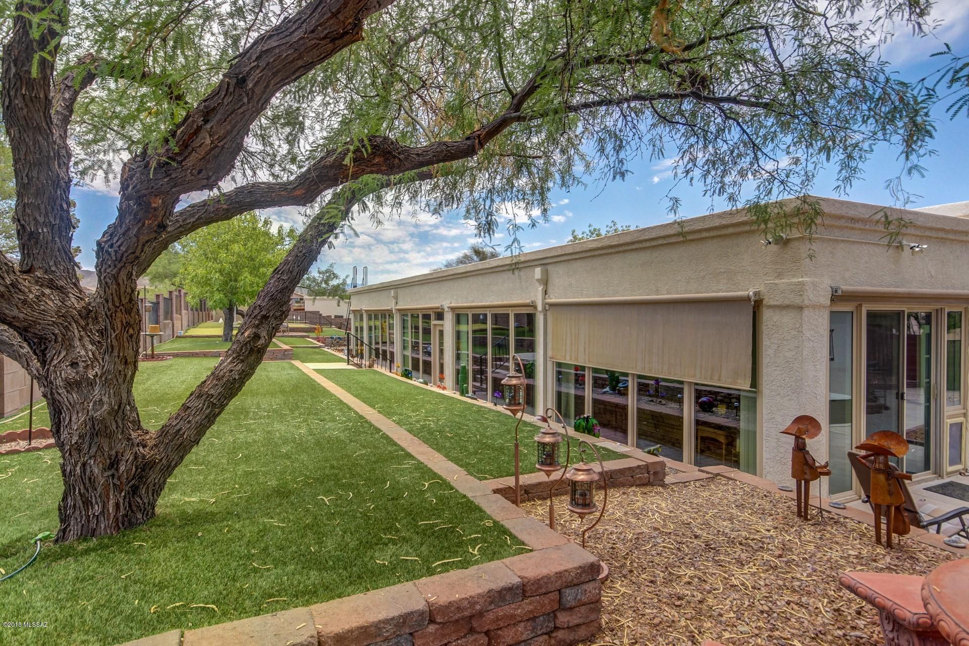 Santa Rita Bel Air Estates (1-125) - Residential