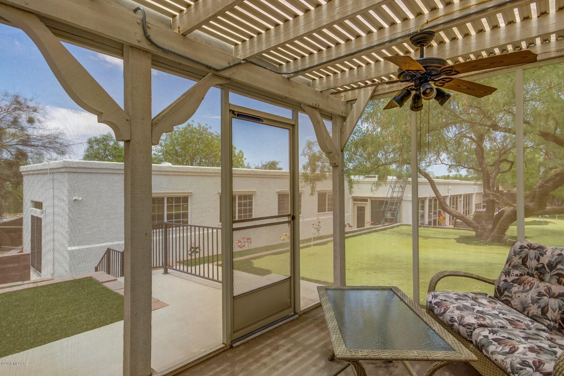 Santa Rita Bel Air Estates (1-125) - Residential