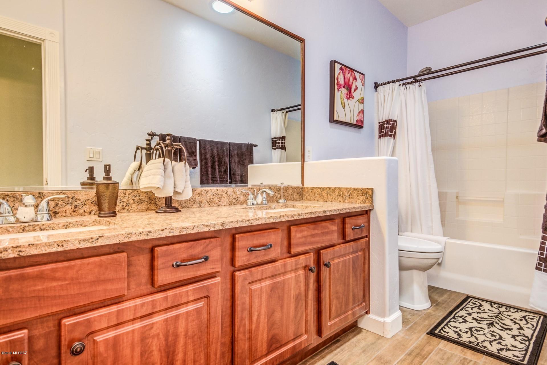 Santa Rita Bel Air Estates (1-125) - Residential