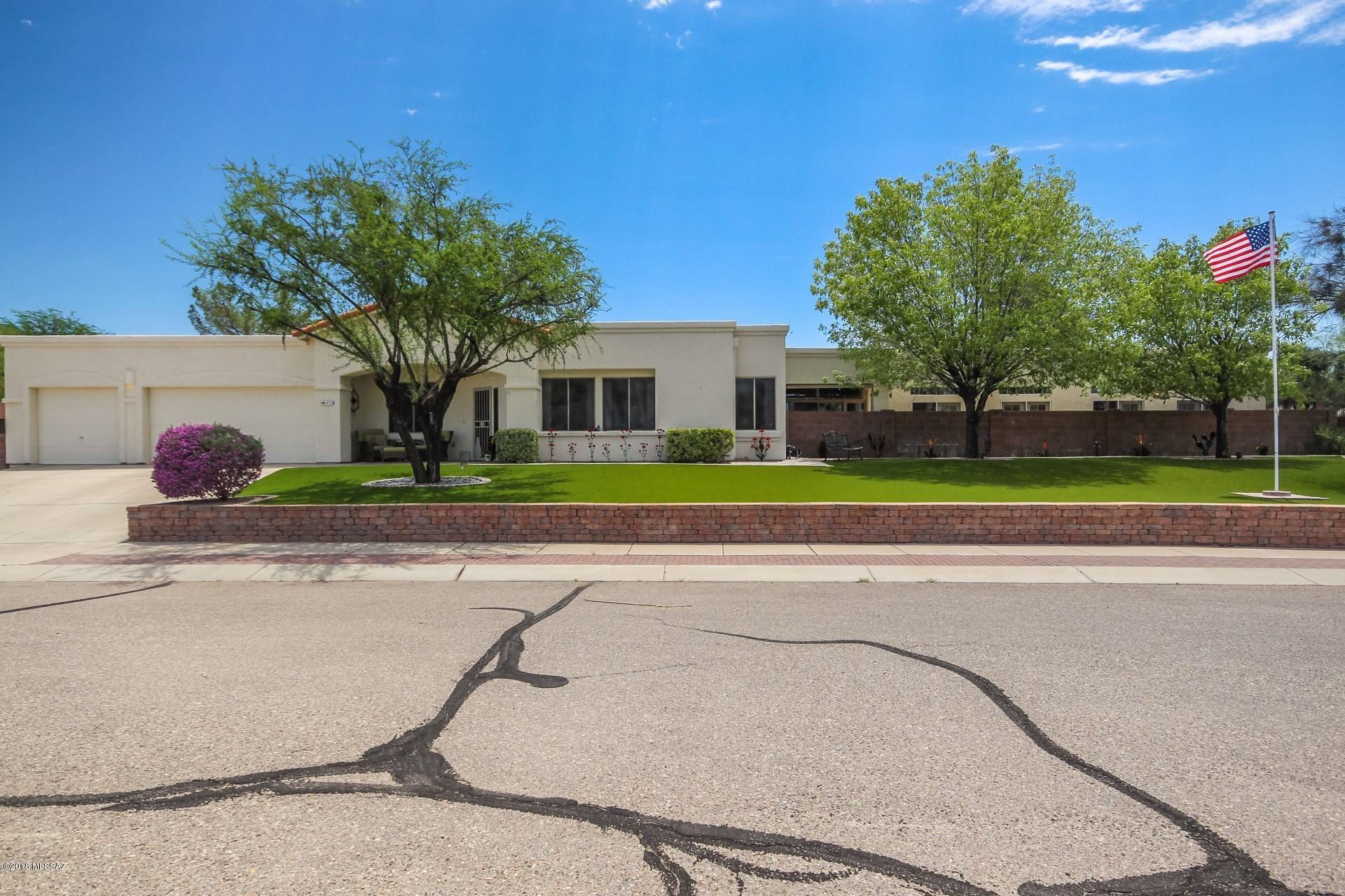 Santa Rita Bel Air Estates (1-125) - Residential