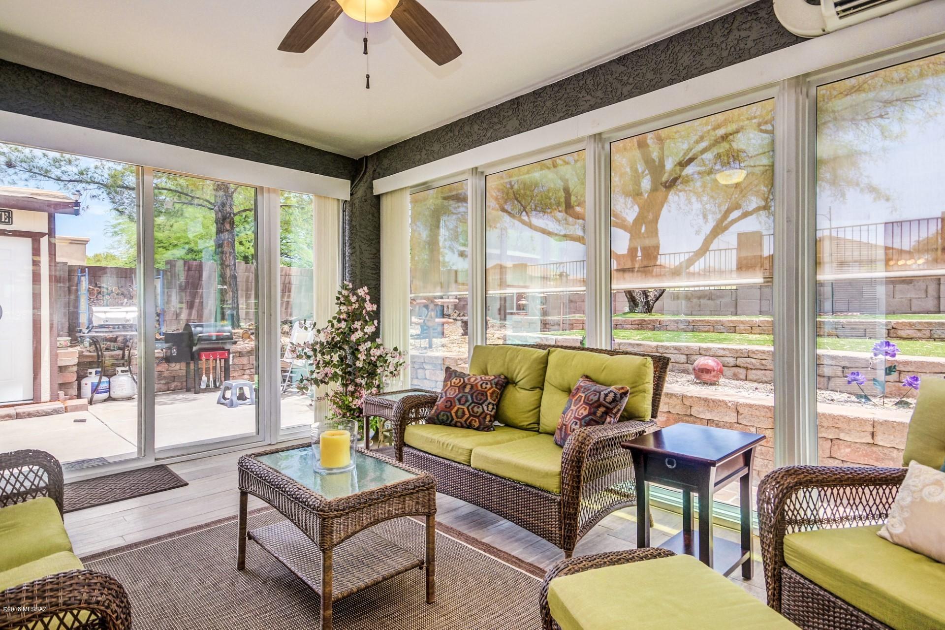 Santa Rita Bel Air Estates (1-125) - Residential