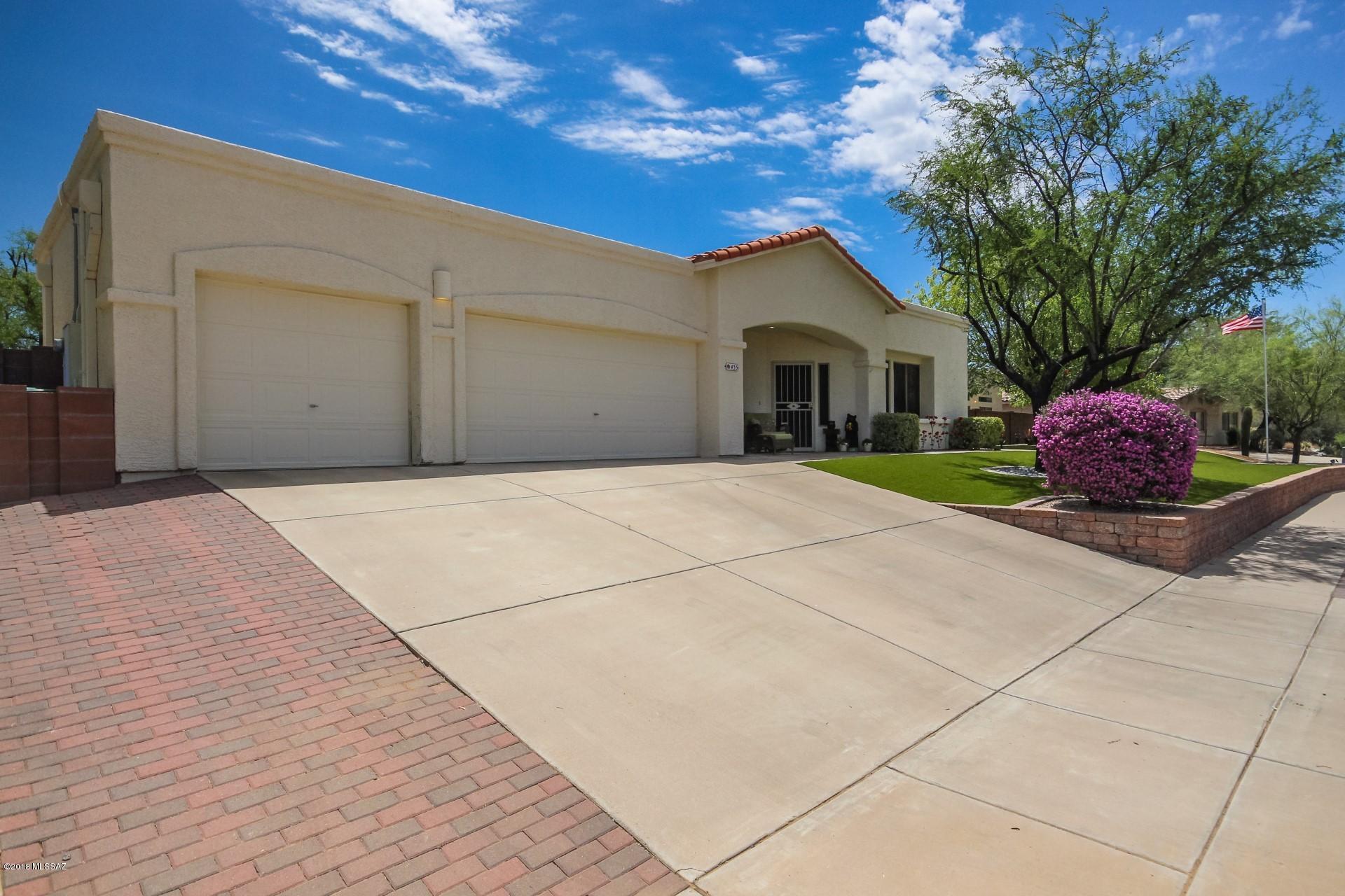 Santa Rita Bel Air Estates (1-125) - Residential
