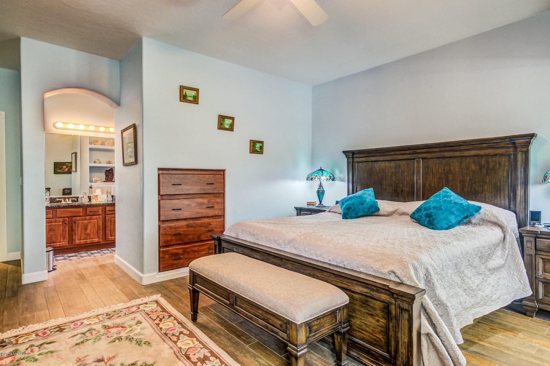 Santa Rita Bel Air Estates (1-125) - Residential
