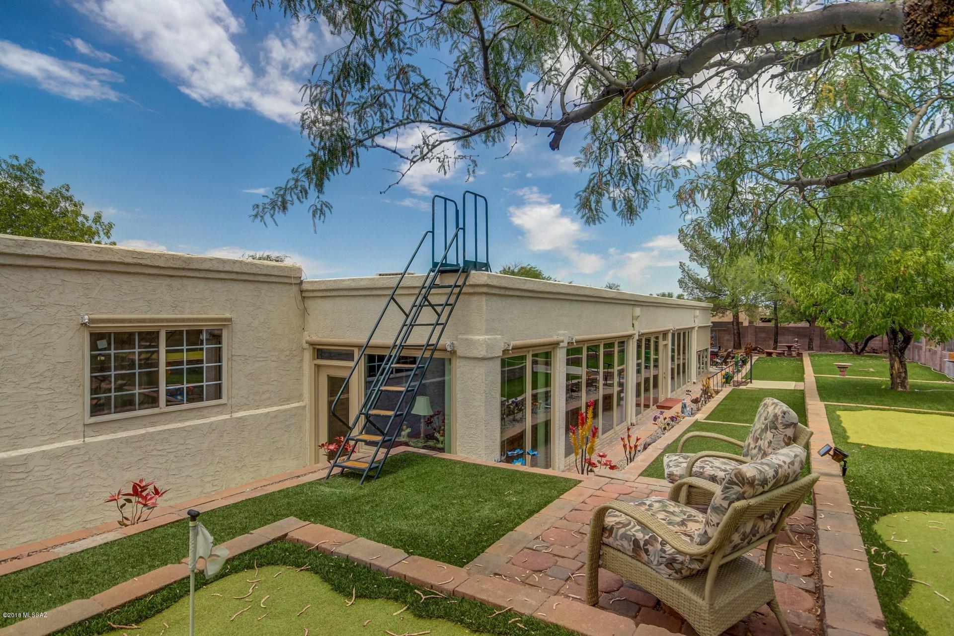 Santa Rita Bel Air Estates (1-125) - Residential