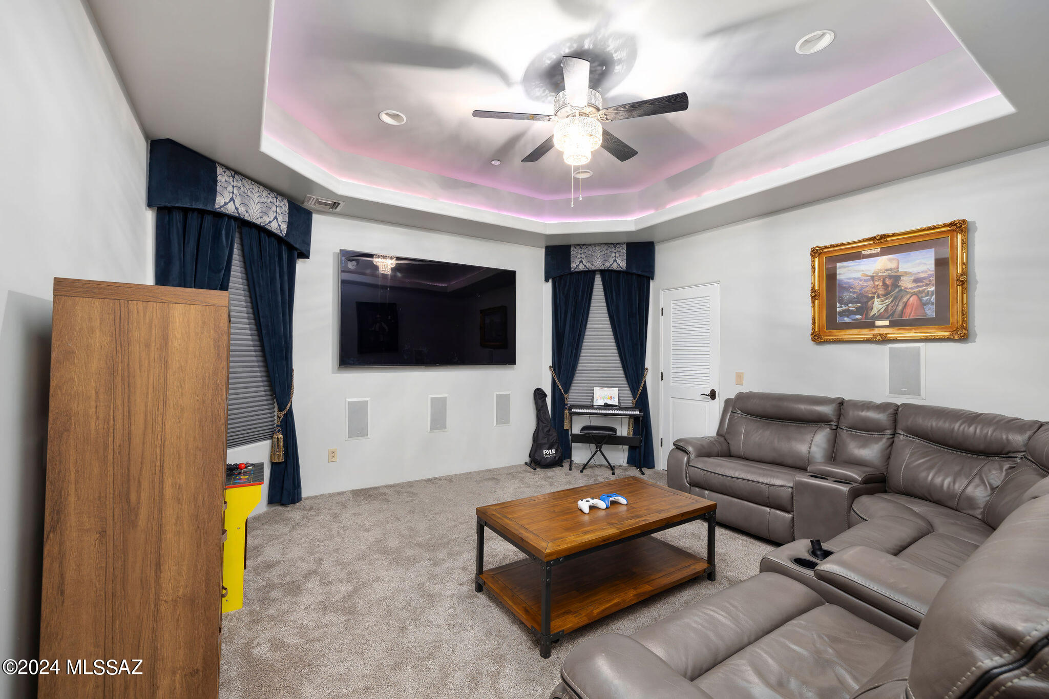 La Reserve (25-57) - Residential