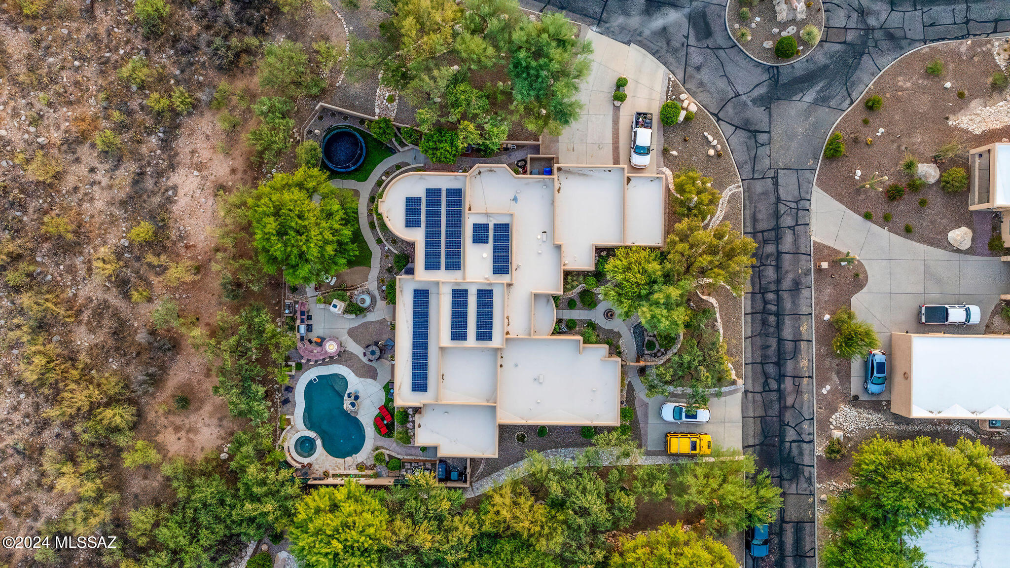 La Reserve (25-57) - Residential