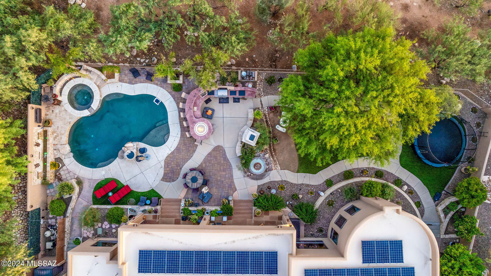 La Reserve (25-57) - Residential