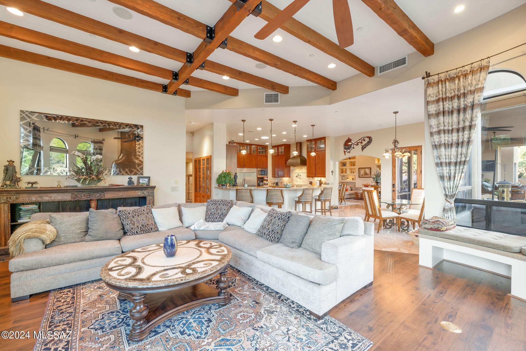La Reserve (25-57) - Residential