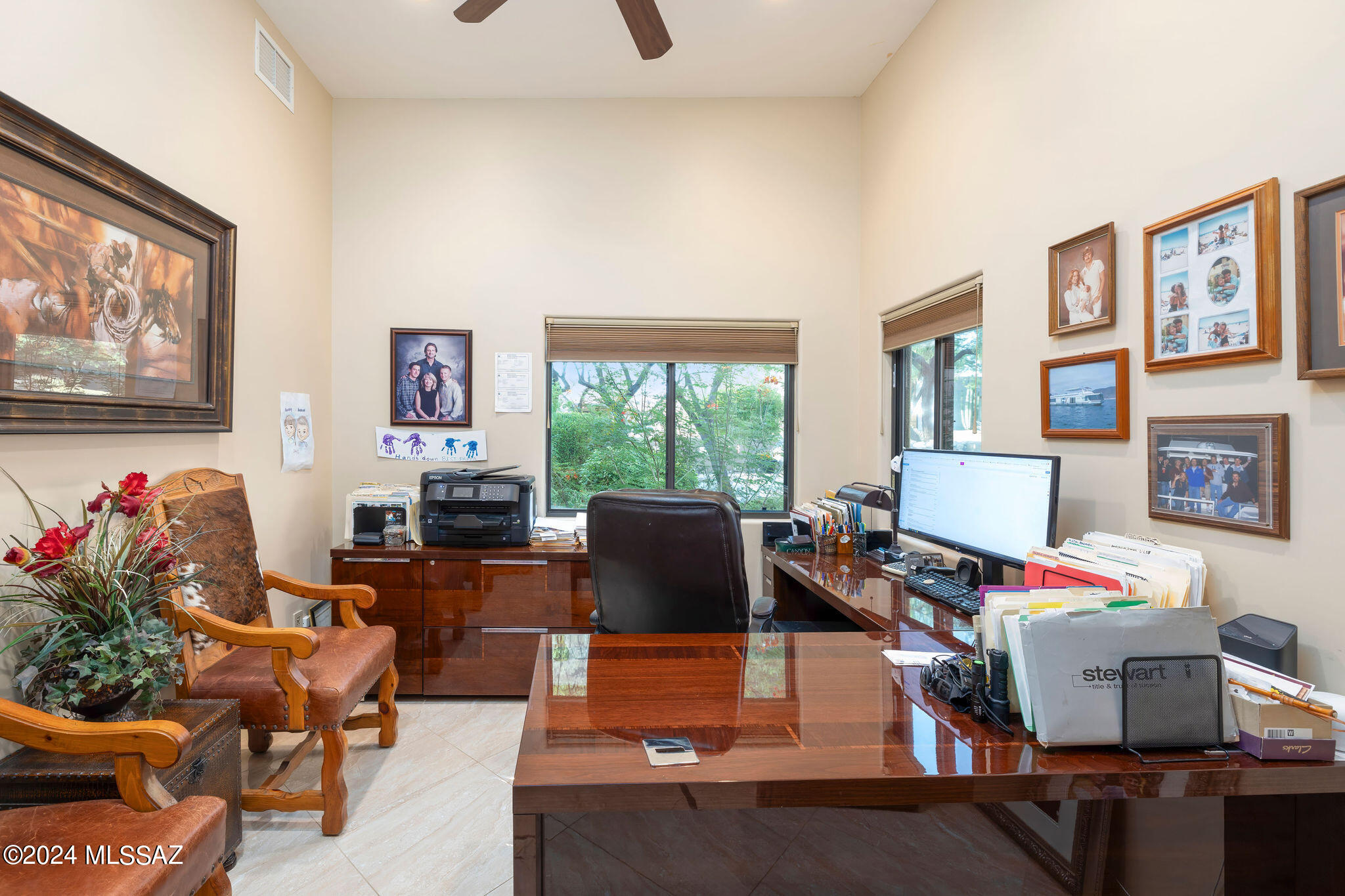 La Reserve (25-57) - Residential