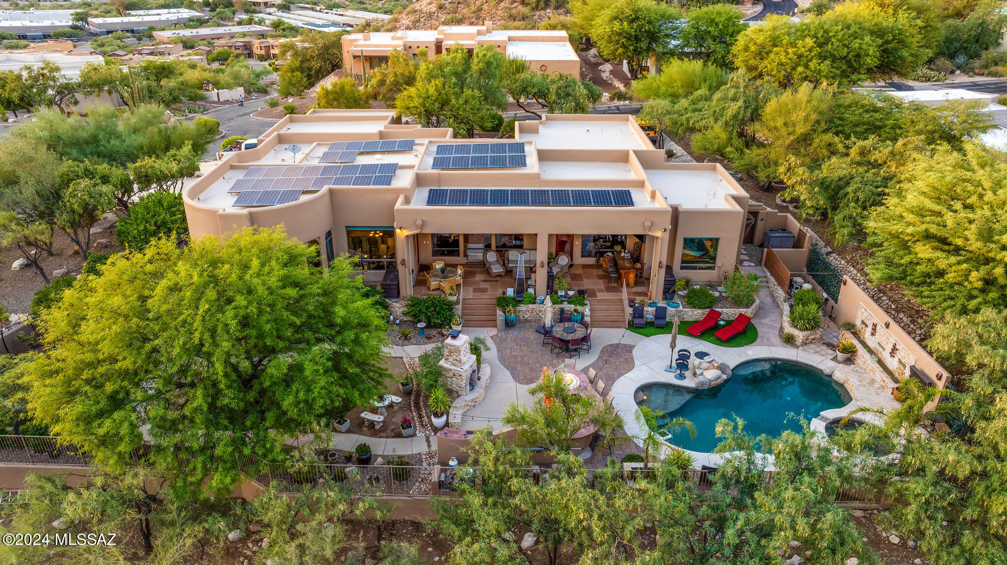 La Reserve (25-57) - Residential