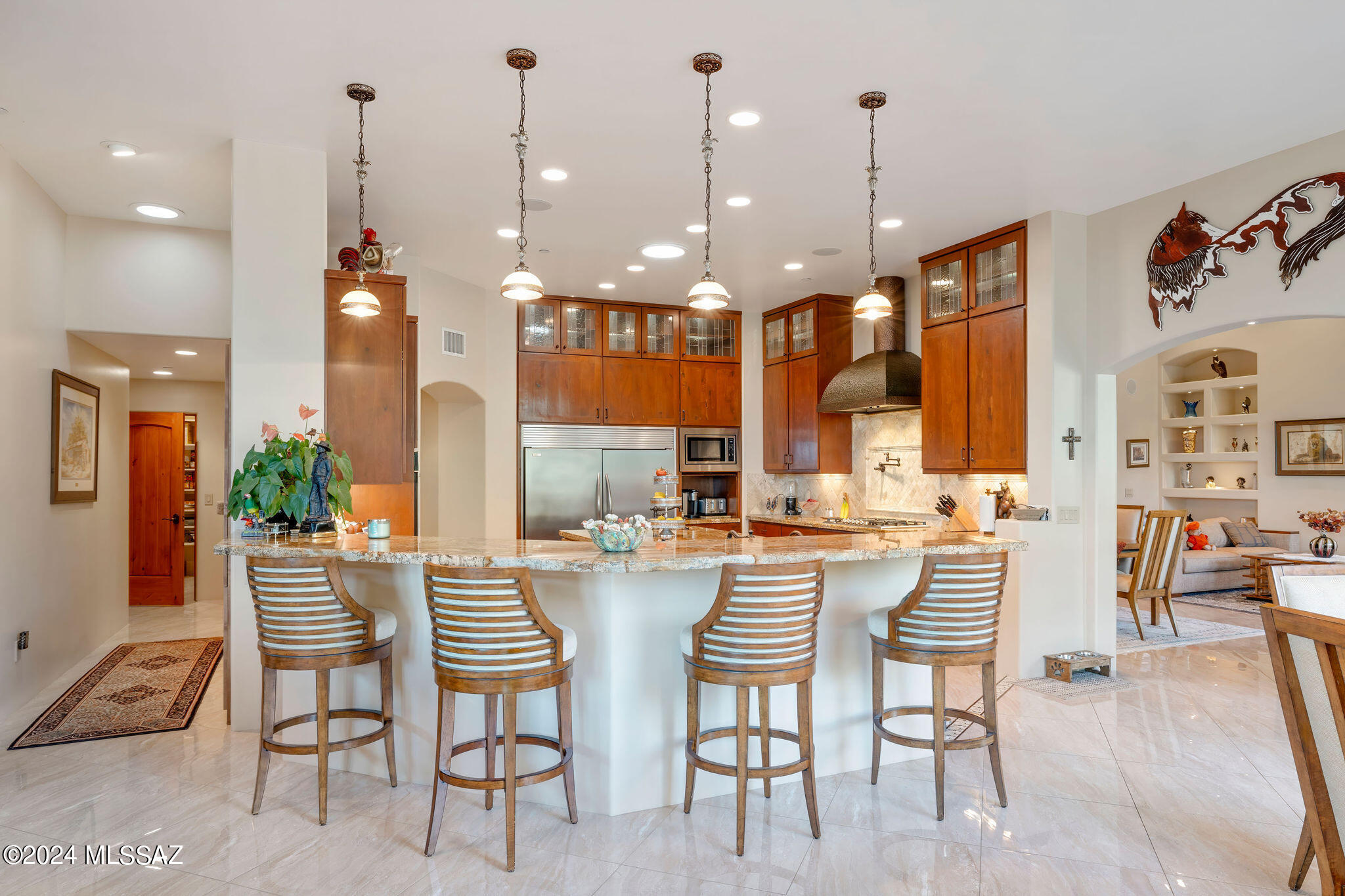 La Reserve (25-57) - Residential