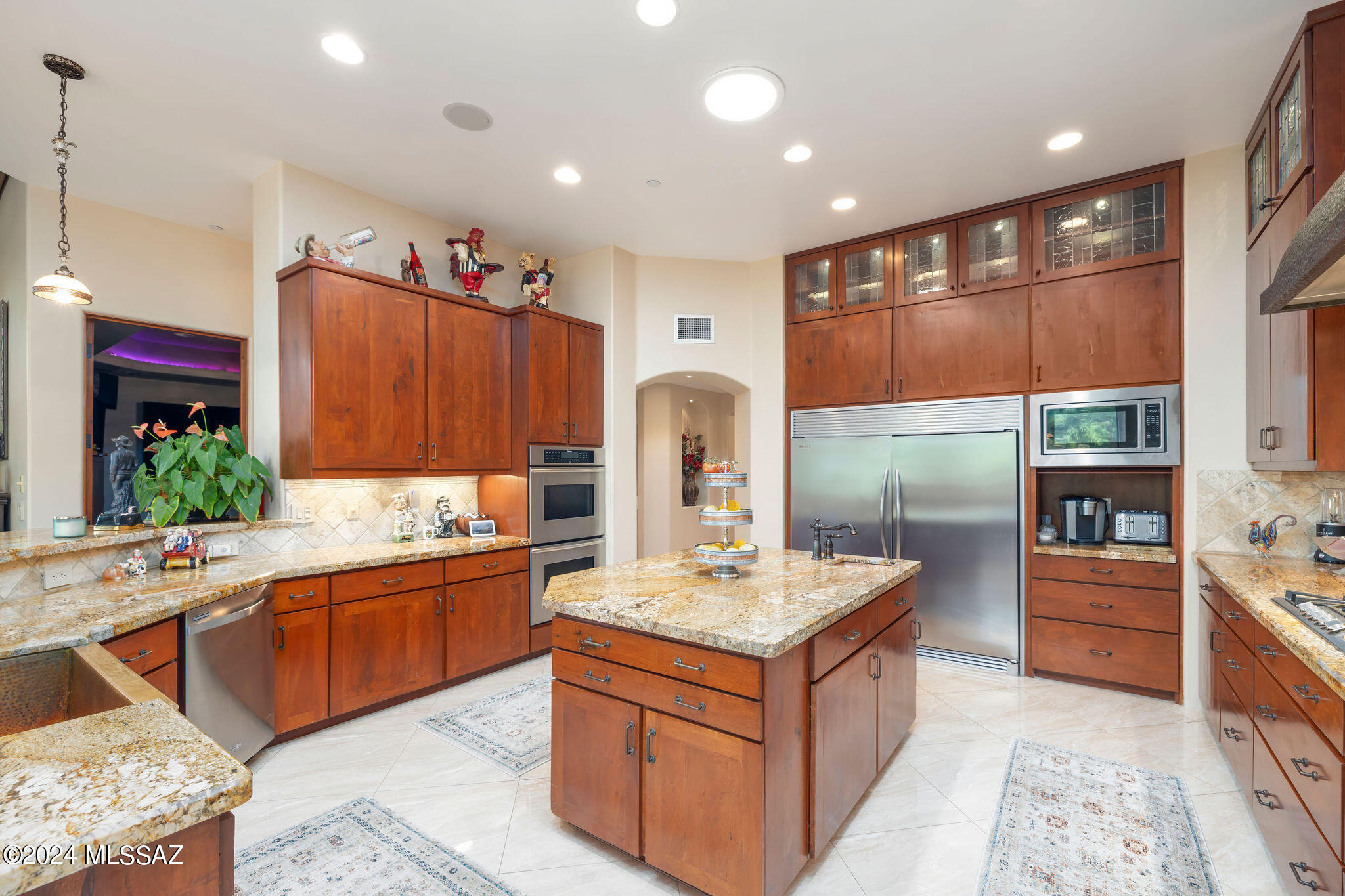La Reserve (25-57) - Residential