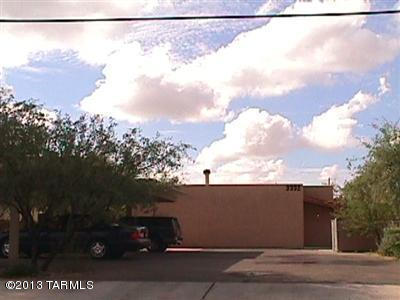 Granada Park - Residential Lease